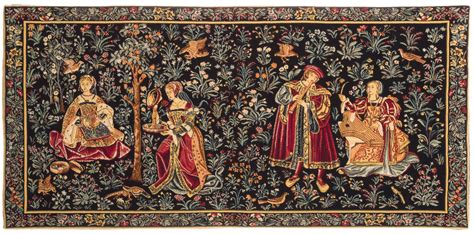 The Purse Cover (British Museum) : An Intricate Tapestry Woven With Pagan Symbols and Proto-Christian Motifs!